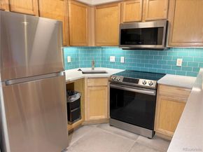 1833 N Williams Street 307, Denver CO 80218
