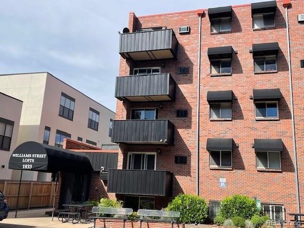 1833 N Williams Street 307, Denver CO 80218