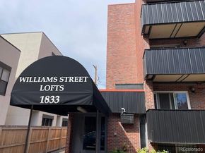 1833 N Williams Street 307, Denver CO 80218