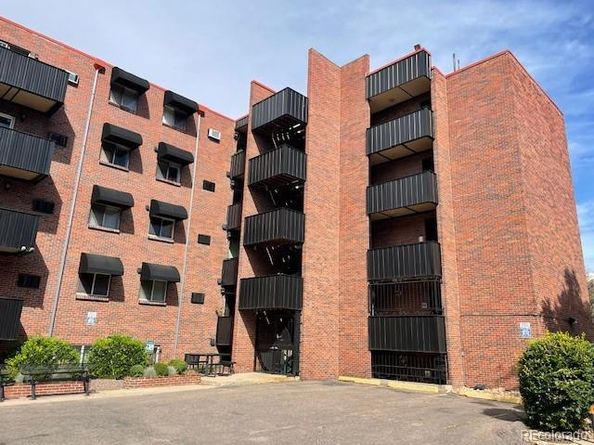 1833 N Williams Street 307, Denver CO 80218