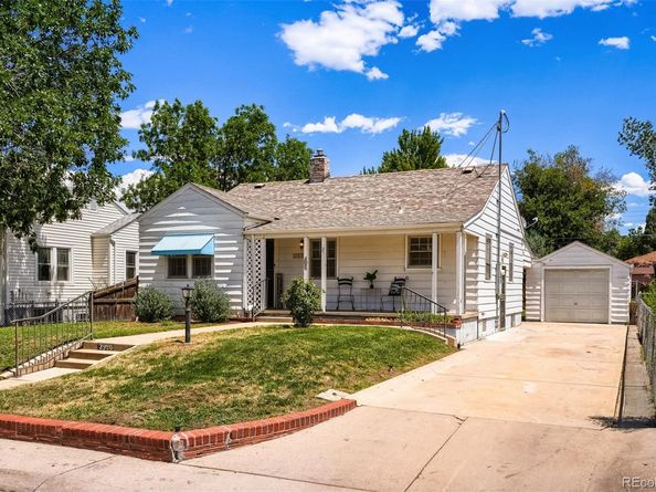 3990 S Logan Street, Englewood CO 80113