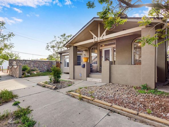 4415 Sherman Street, Denver CO 80216
