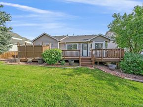21355 E Prentice Lane, Centennial CO 80015