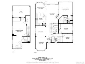 21355 E Prentice Lane, Centennial CO 80015