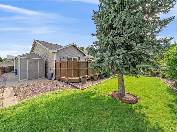 21355 E Prentice Lane, Centennial CO 80015