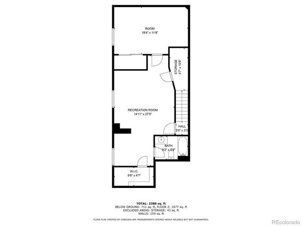 21355 E Prentice Lane, Centennial CO 80015