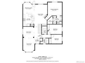 21355 E Prentice Lane, Centennial CO 80015