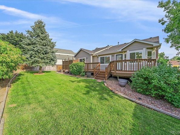 21355 E Prentice Lane, Centennial CO 80015