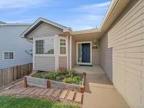 21355 E Prentice Lane, Centennial CO 80015