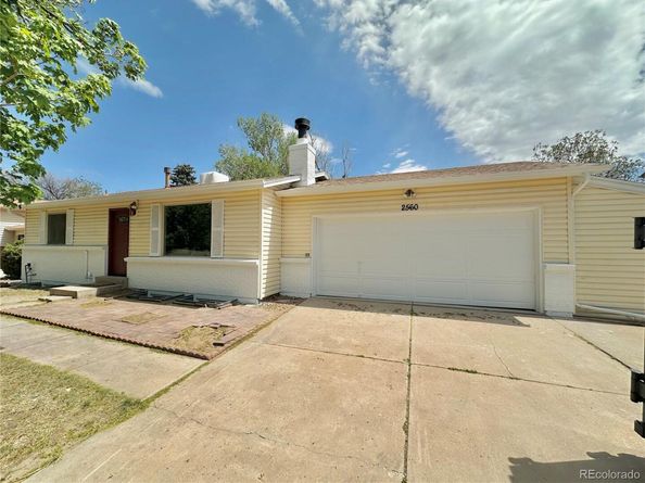 2560 S Sable Way, Aurora CO 80014