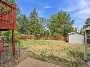 7649 W Frost Drive, Littleton CO 80128