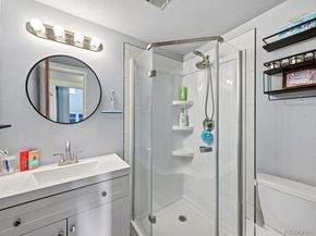 7649 W Frost Drive, Littleton CO 80128