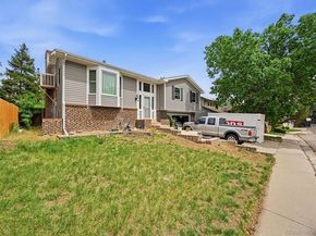 7649 W Frost Drive, Littleton CO 80128