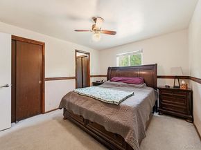 7649 W Frost Drive, Littleton CO 80128