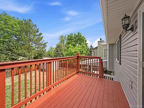 7649 W Frost Drive, Littleton CO 80128