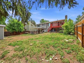 7649 W Frost Drive, Littleton CO 80128