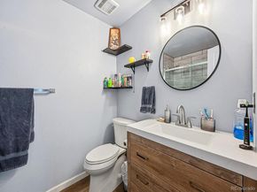7649 W Frost Drive, Littleton CO 80128