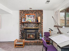 7649 W Frost Drive, Littleton CO 80128