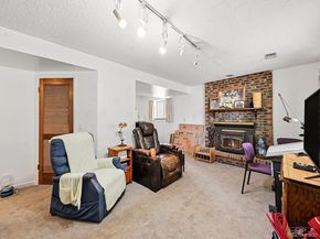 7649 W Frost Drive, Littleton CO 80128