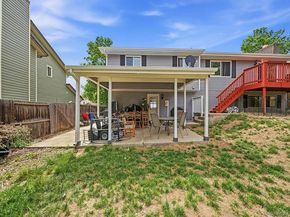 7649 W Frost Drive, Littleton CO 80128
