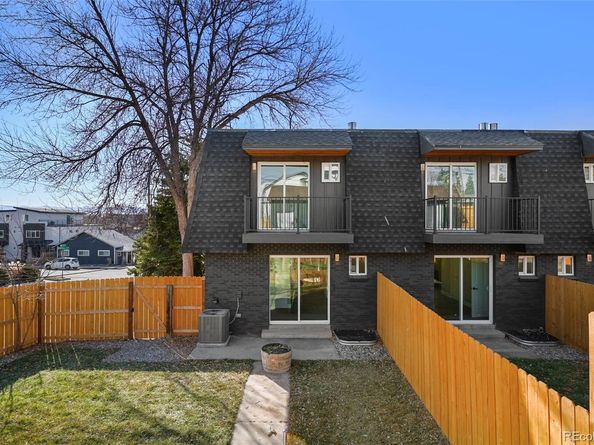 2898 S sherman Street, Englewood CO 80113