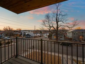 2898 S sherman Street, Englewood CO 80113
