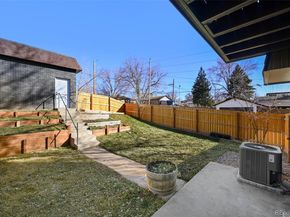 2898 S sherman Street, Englewood CO 80113