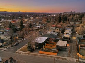 2898 S sherman Street, Englewood CO 80113