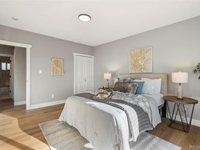 2898 S sherman Street, Englewood CO 80113