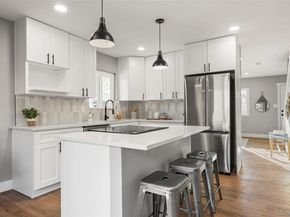 2898 S sherman Street, Englewood CO 80113