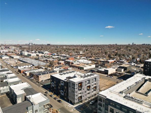 1898 S Bannock Street 404, Denver CO 80223