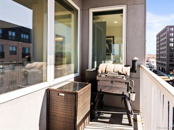 1898 S Bannock Street 404, Denver CO 80223