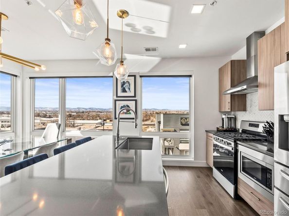 1898 S Bannock Street 404, Denver CO 80223