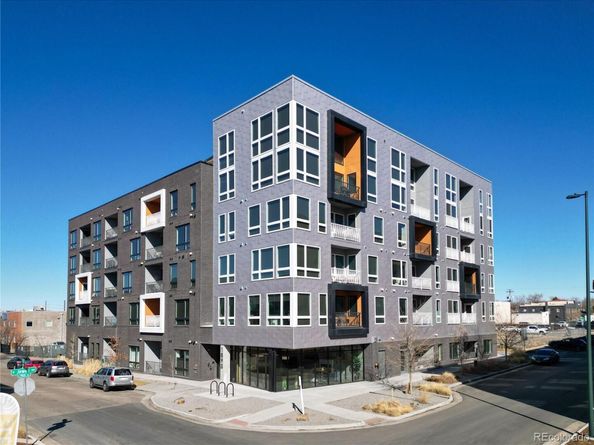 1898 S Bannock Street 404, Denver CO 80223