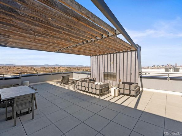 1898 S Bannock Street 404, Denver CO 80223
