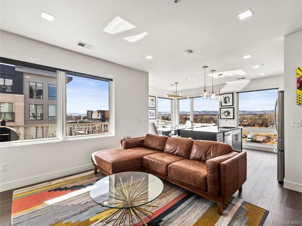 1898 S Bannock Street 404, Denver CO 80223