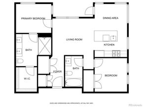 1898 S Bannock Street 404, Denver CO 80223