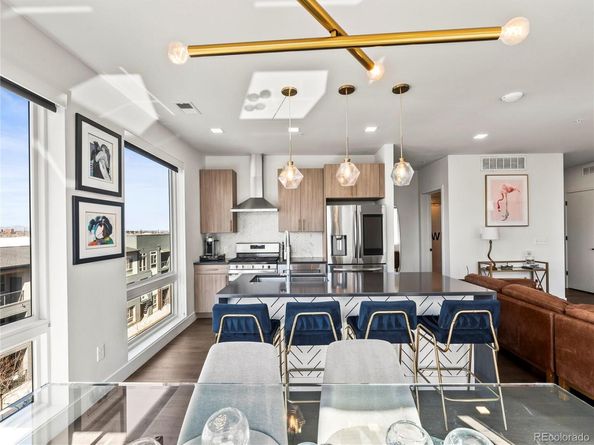 1898 S Bannock Street 404, Denver CO 80223