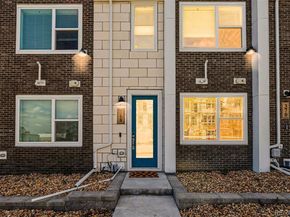 368 Geneva Street, Aurora CO 80010