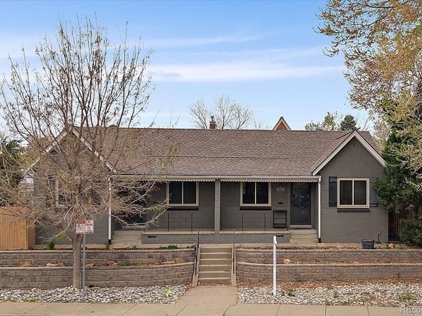 3327 Irving Street, Denver CO 80211
