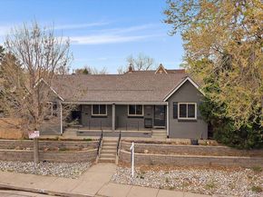 3327 Irving Street, Denver CO 80211