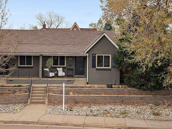 3327 Irving Street, Denver CO 80211