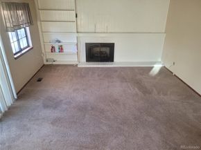 16036 E Lehigh Circle, Aurora CO 80013