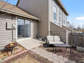 11518 Community Center Drive 20, Northglenn CO 80233