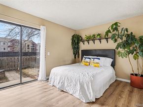 11518 Community Center Drive 20, Northglenn CO 80233