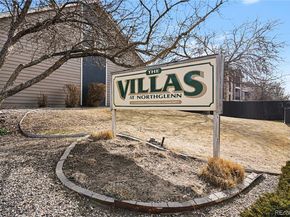 11518 Community Center Drive 20, Northglenn CO 80233