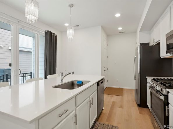 22863 E Tufts Avenue A, Aurora CO 80015