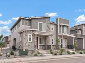 22863 E Tufts Avenue A, Aurora CO 80015