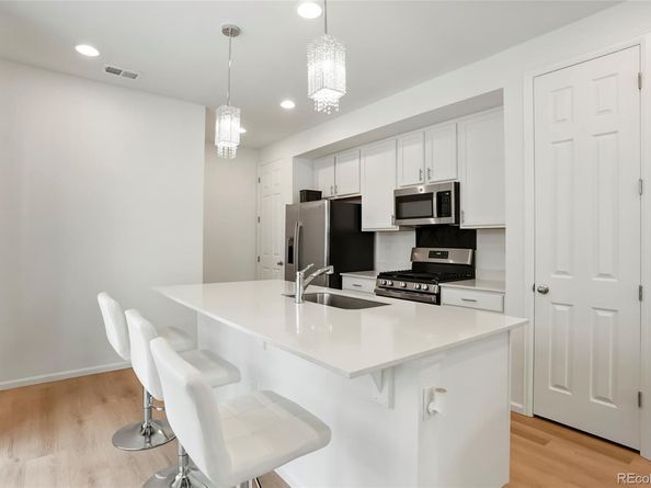 22863 E Tufts Avenue A, Aurora CO 80015
