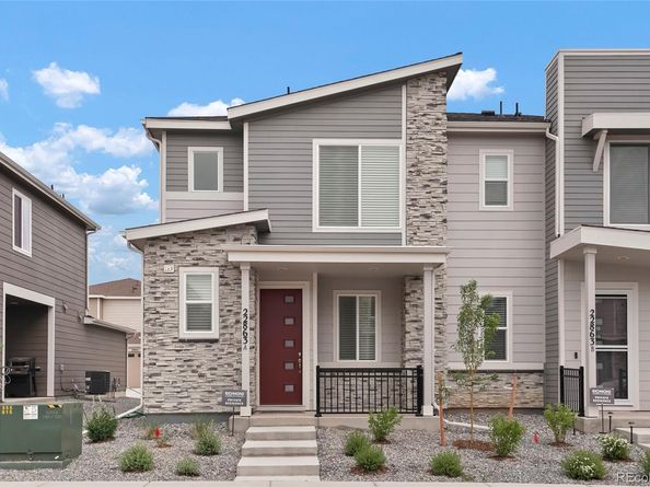 22863 E Tufts Avenue A, Aurora CO 80015